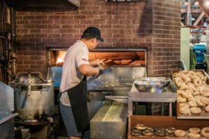 Baker Jobs in the Canada A Complete Guide to Starting Your Path in Baking