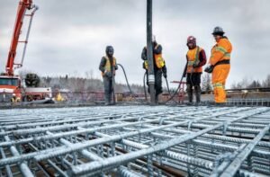  Construction Jobs in the Canada