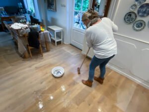 House and Office Cleaner Job Opportunities in The Netherlands 