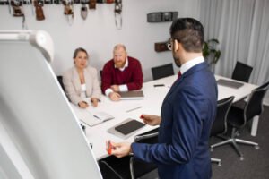 How To Get Office Work in the Netherlands: Opportunities, Salaries, and How to Apply