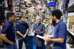 Vendor Manager Job in Finland – Opportunities, Roles, and Career Growth