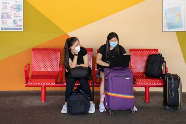 Singapore Work Visa Sponsorship Guide 2025: Types, Application Process, and Living in Singapore